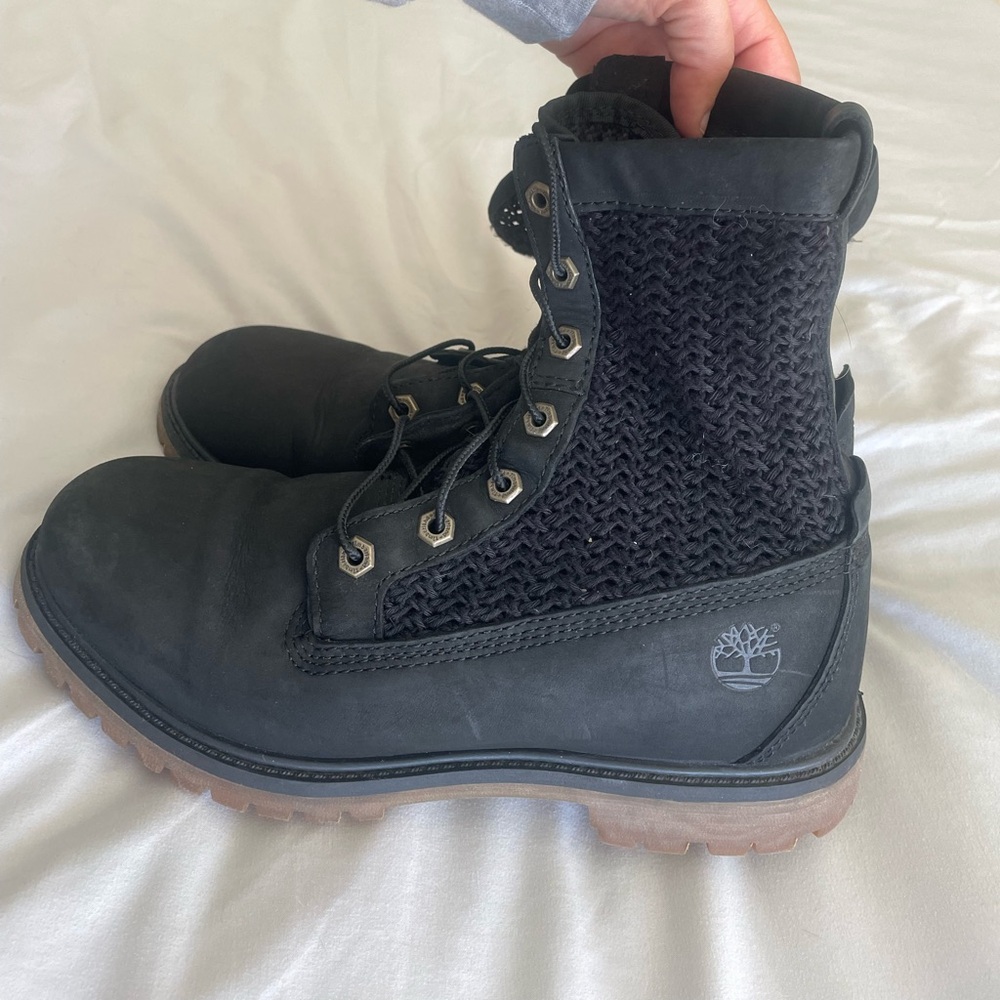 Timberland Winter Boots